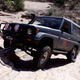 Illustration for article titled How To Perform An Off-Road Winch Rescue The Right Way